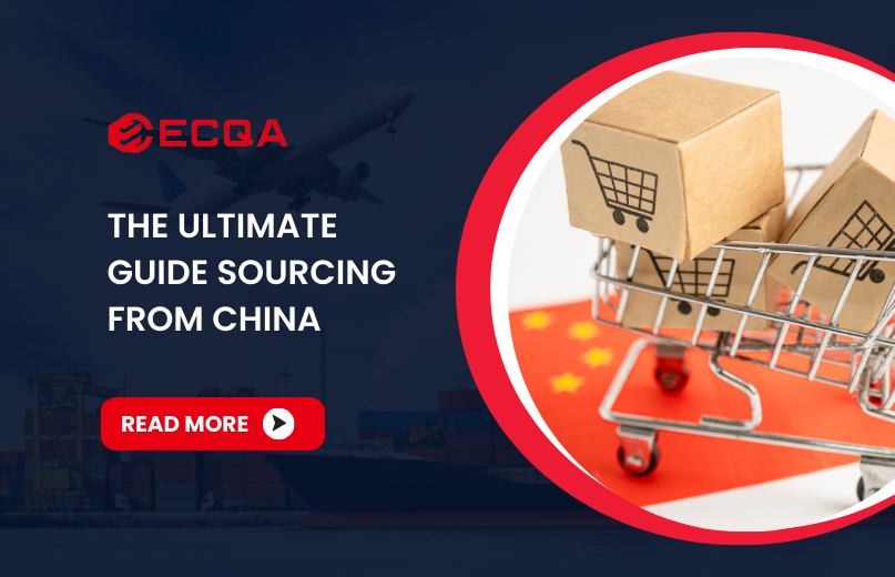 The ultimate guide sourcing from China