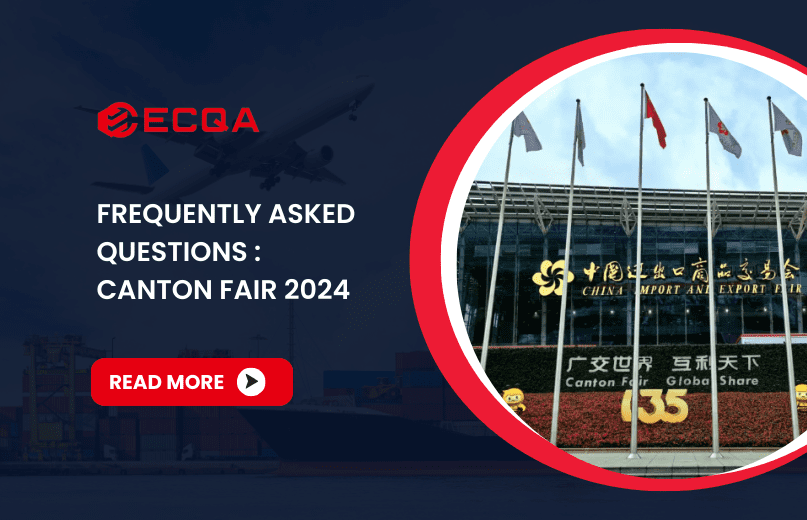 FAQ Canton Fair 2024