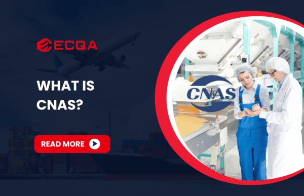 What is CNAS | ECQA