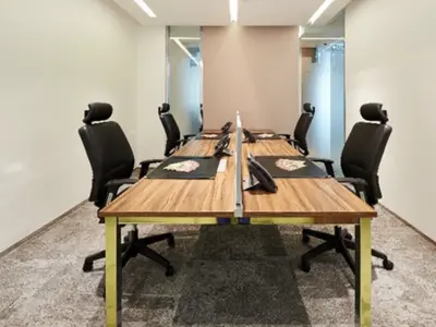 ECQA Kuala Lumpur office
