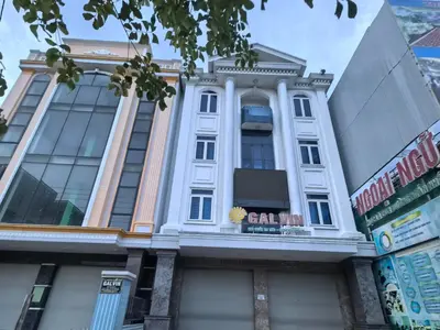 ECQA Vietnam office