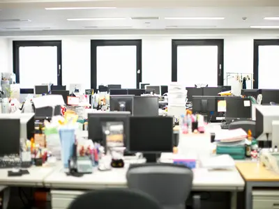 ECQA Guangzhou office