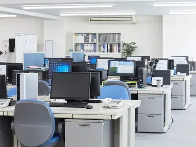 ECQA Shenzhen office
