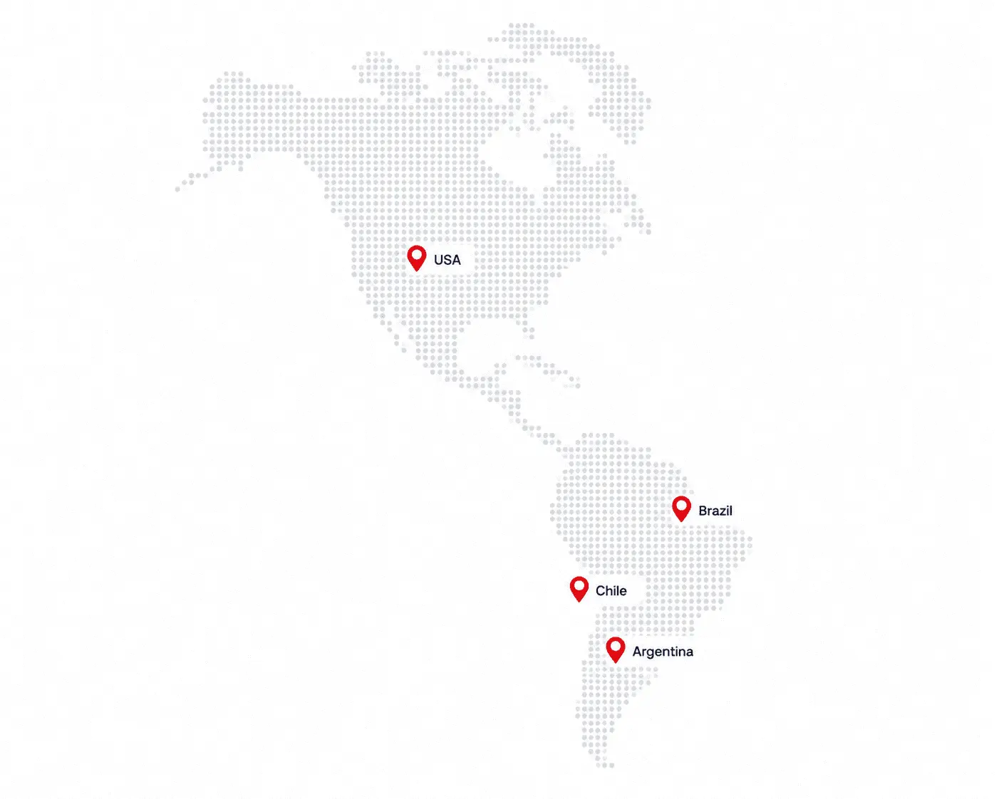 ECQA Americas inspection network